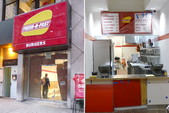 Will Fresh-N-Fast Be New York’s In-N-Out?