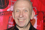 Jean Paul Gaultier Enjoys His Accidental Exhibitionism at the Standard