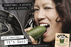 Guss’ Takes Pickle Porn to New Low