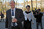 Bear Stearns Fund Managers Impressed Jurors With Their Work Ethic