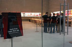 Upper West Side Apple Store Unveiled