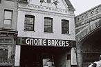 Gnome Bakers, Then and Now