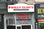 Cheesesteak Joint Commits Post-Series Suicide?