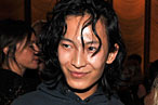 Alexander Wang Beats Thakoon and Ohne Titel for the Swiss Textile Award