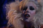 Video: Preview Lady Gaga’s 30-Foot-Long Dress on Gossip Girl