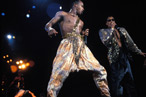  M.C. Hammer Is Distancing Himself From Harem Pants