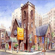 Grimaldi’s Manhattan Will Open May 7