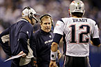 After a Controversial Decision, Bill Belichick Has His Defenders