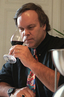 Do Wine Ratings Hold Water?