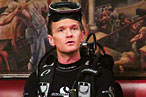 How I Met Your Mother: Barney Cracks Open the Playbook
