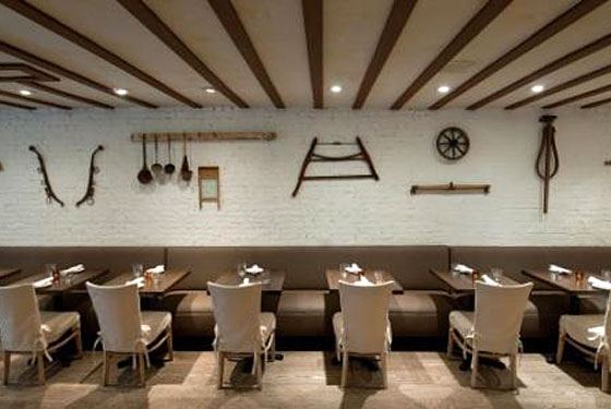 What to Eat at Mia Dona 2.0, Where Everything Is Now Under $20