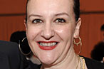 Sophie Theallet Wins the CFDA/Vogue Fashion Fund
