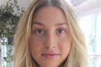 Whitney Port’s Five-Minute Makeup Routine; Twilight Fans Like Vampire Veneers