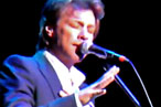 Jon Bon Jovi: Private Concert, Private Cougar Confessions