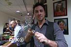 Zach Braff Is a ‘Foodie,’ and a Partner in Mermaid Oyster Bar