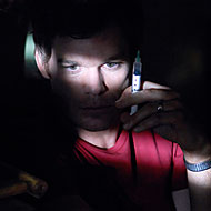 Static: Glee Hate, Dexter Love, and I Dream of Aaron Sorkin