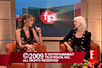 Taylor Jacobson Is Now Policing Twilight Fashion on E!