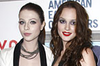 What’s the Gossip on Leighton and Michelle’s Outfits?