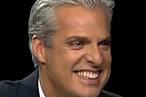 Frank Bruni Can Still Make Eric Ripert Blush