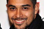 Wilmer Valderrama Is Back!