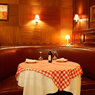 East Side Social Club Shutters