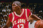 Felipe Lopez on the State of St. John’s, His Sports Illustrated Cover, and Giving Back