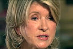 Martha Stewart Disses Rachael Ray