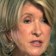 Martha Stewart Disses Rachael Ray