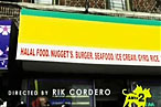 MTV Shrouds Obama Fried Chicken