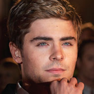 Zac Efron
