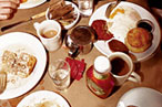 Egg Chef Is Now at Roebling Tea Room