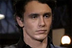 James Franco, bitches.
