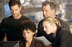 Fringe: Observing the Detectives
