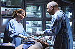 Grey’s Anatomy: Happy New Year!