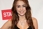 Miley Cyrus Dresses Like a Hooker, Claims to Have ‘Started the Plaid Shirts’