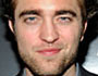 Robert Pattinson