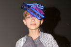 Japan Goes Mad for 13-Year-Old Fashion Blogger Tavi