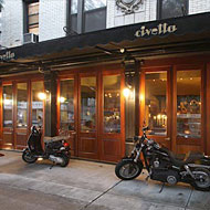 Civetta to Reopen Under Paul Sevigny?