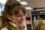 Sarah Palin Meets Sarah Palin