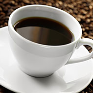 A Sip of $10 Coffee in Crown Heights