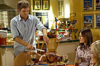 Dexter: Happy Thanksgiving!