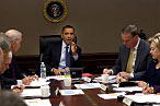 Obama to Announce Afghanistan Decision Next Week