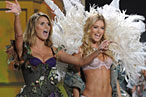 Guess How Much the Victoria’s Secret Fashion Show Cost?