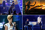 Will the Grammys Bend Their Rules to Accommodate Top Talent From AMAs?