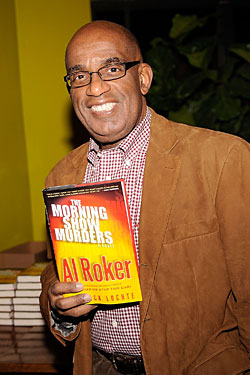 Al Roker’s Nonfiction Barbecue Favorites