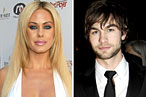 Chace Crawford Supposedly Had Sex With Lorenzo Lamas’s Wife