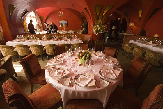 At Bouley Market, ‘Conditions Conducive to Vermin Infestation’
