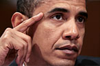 Sunday Talk Shows Foretell Unenthused Response to Obama’s Afghanistan Plan
