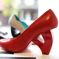 Babel Fair Brings Globally Sourced Sequins, Fur, Denim, and Leather to Soho