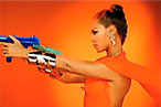 Beyoncé’s ‘Video Phone’ Looks: A Breakdown